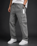 Urban Utility Cargo Pants