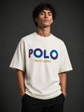 Polo Towel Oversized T-Shirt