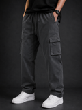 6 Pocket Utility Cargo Pants
